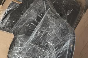 Pannelli porta alfa romeo stelvio