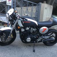 Honda Super Bol d'Or 1100