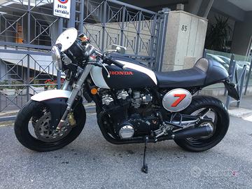 Honda Super Bol d'Or 1100