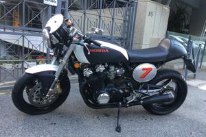 Honda Super Bol d'Or 1100