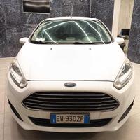 FORD Fiesta 1.0 80CV 5 porte