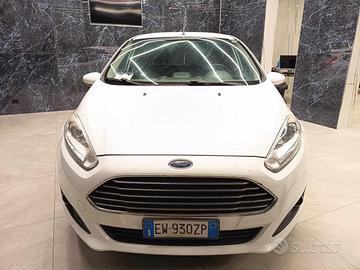 FORD Fiesta 1.0 80CV 5 porte