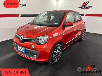 Renault Twingo 1.0 SCe Stop&Start Energy Openair