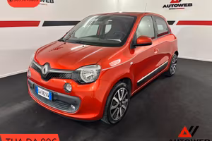 Renault Twingo 1.0 SCe Stop&Start Energy Openair