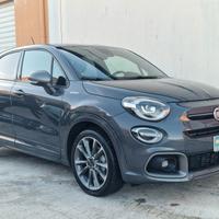 Fiat 500X 1.6 MultiJet 120 CV DCT Sport