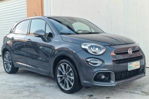 Fiat 500X 1.6 MultiJet 120 CV DCT Sport