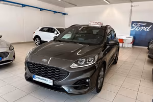 Ford Kuga ST-LINE 2.0 EcoBlue Hybrid 150 CV