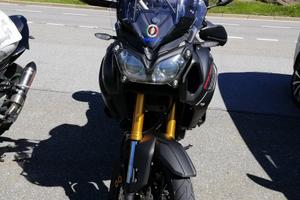 Yamaha Super Tenerè 1200