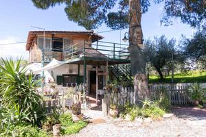 Rustico - Motta Sant'Anastasia