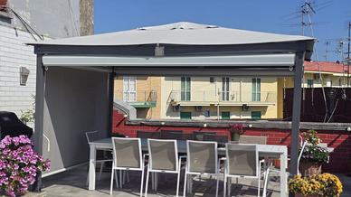 Gazebo
