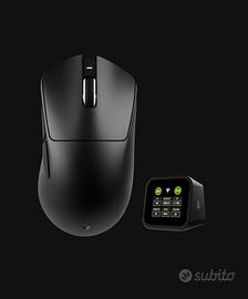 Teevolution Terra Pro - Mouse Gaming 8K