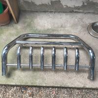 bull bar 