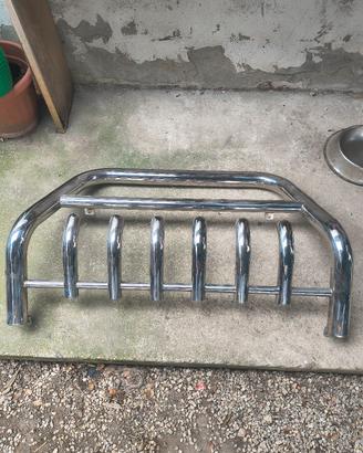 bull bar 