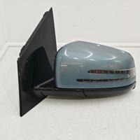 Specchio specchietto retrovisore sx mercedes b180