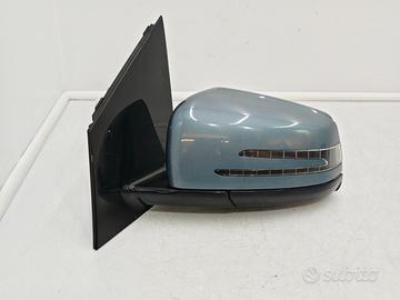 Specchio specchietto retrovisore sx mercedes b180