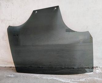 Citroen c3 III serie vetro scendente post dx