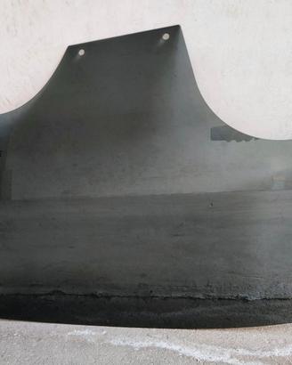 Citroen c3 III serie vetro scendente post dx