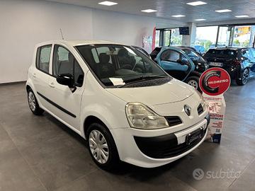 RENAULT Grand Modus 1.2 Benzina Live