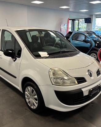 RENAULT Grand Modus 1.2 Benzina Live