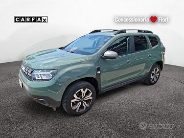 Dacia Duster II 2021 1.0 tce Prestige Gpl 4x2...
