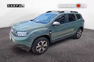 Dacia Duster II 2021 1.0 tce Prestige Gpl 4x2...