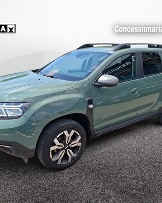 Dacia Duster II 2021 1.0 tce Prestige Gpl 4x2...