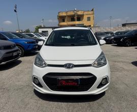 HYUNDAI i10 1.0 MPI Econext Comfort