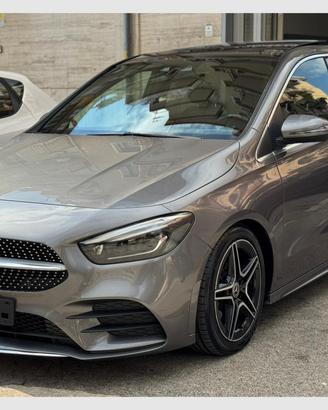MERCEDES-BENZ B 200 d Automatic Premium TETTO APRI