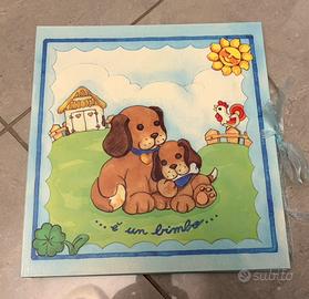 Album foto Thun fattoria cani idea regal