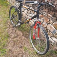 Bici atx830