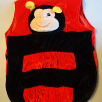 Costume Coccinella