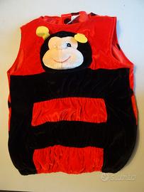 Costume Coccinella