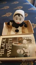 FIAMMIFERINO El Greco