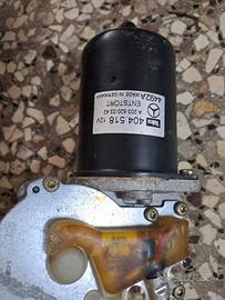 Motorino Tergicristallo Anteriore Mercedes