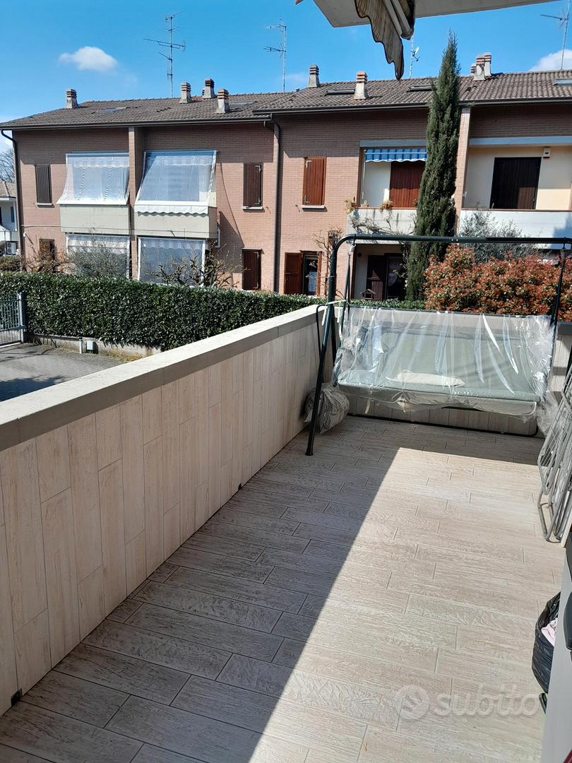Appartamento – Reggio Emilia, Laguito, San Prospero Strinati - Vista 5