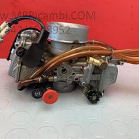 CARBURATORE KEIHIN HUSQVARNA TE 250 2005 2007 TC 2