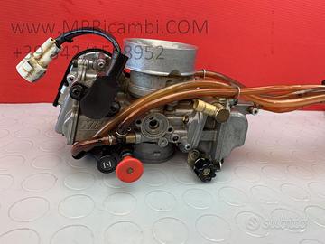 CARBURATORE KEIHIN HUSQVARNA TE 250 2005 2007 TC 2