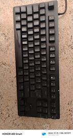 Razer huntsman tournament edition V2