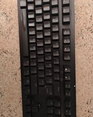 Razer huntsman tournament edition V2