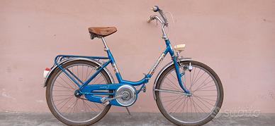 Bici pieghevole Maino 