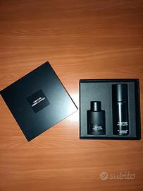 Cofanetto Tom Ford Ombre Leather 