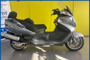 SUZUKI Burgman AN 650 Garantito e Finanziabile