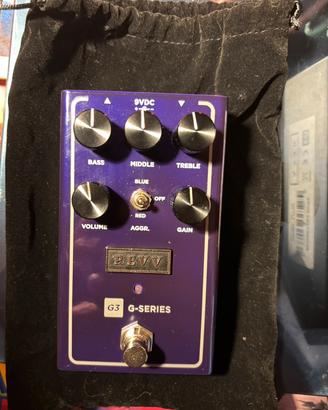 REVV G3 v2