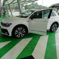 Volkswagen Tiguan 4motion advanced +  rline full