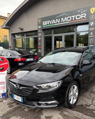 Opel Insignia 2.0 CDTI S&S aut. Sports Tourer Busi