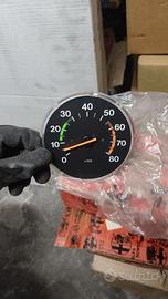 Contagiri indicatore nuovo Alfa Romeo 33 benzina