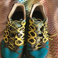 Scarpe Montura  corsa trail