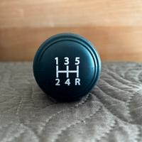 Copri pomello cambio auto