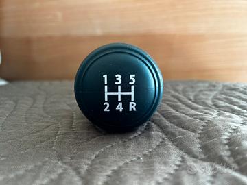 Copri pomello cambio auto