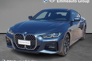 BMW 430 i Coupé Msport